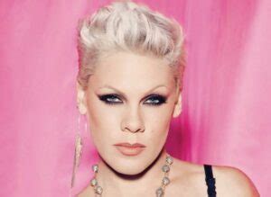 pink singer height|pink how old is she.